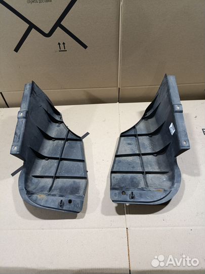 Защита двс Subaru Legacy wagon BH5