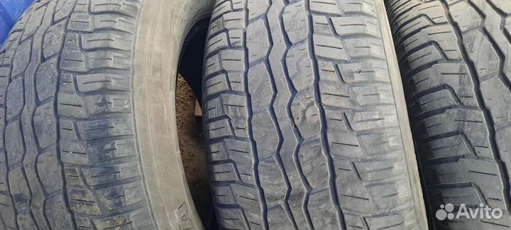 Yokohama Geolandar G902 265/65 R17