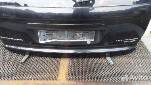 Дверь 3-5 chrysler voyager 4 (CBR11GF01)