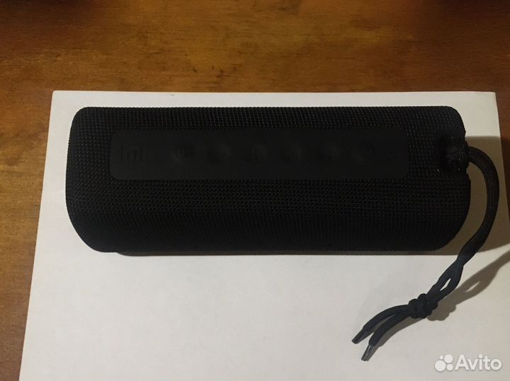 Xiaomi Mi Portable Bluetooth Speaker