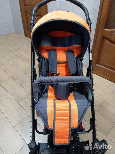 Инвалидная коляска бу