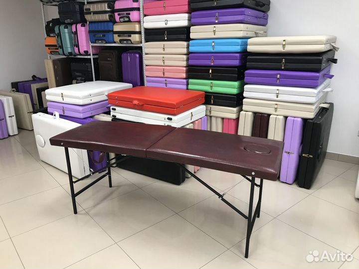 Кушетка Массажный стол