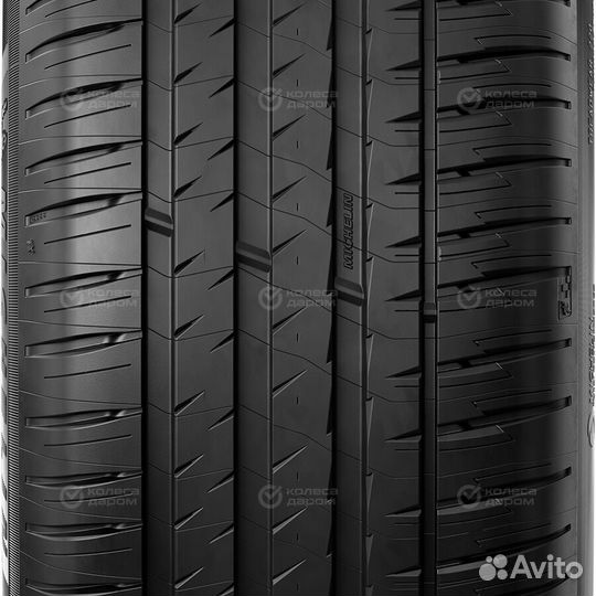 Michelin Pilot Sport 4 SUV 295/40 R20 110Y