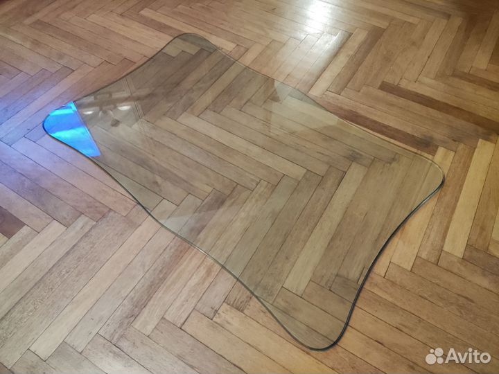 Стекло журнального столика