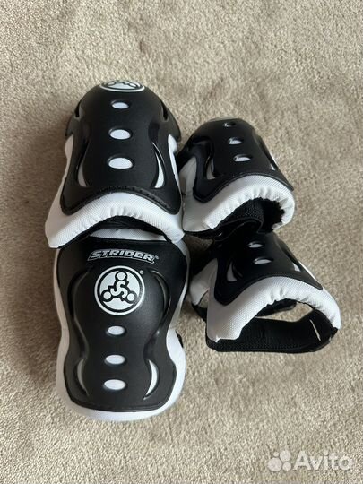 Strider Защита для ребёнка новая