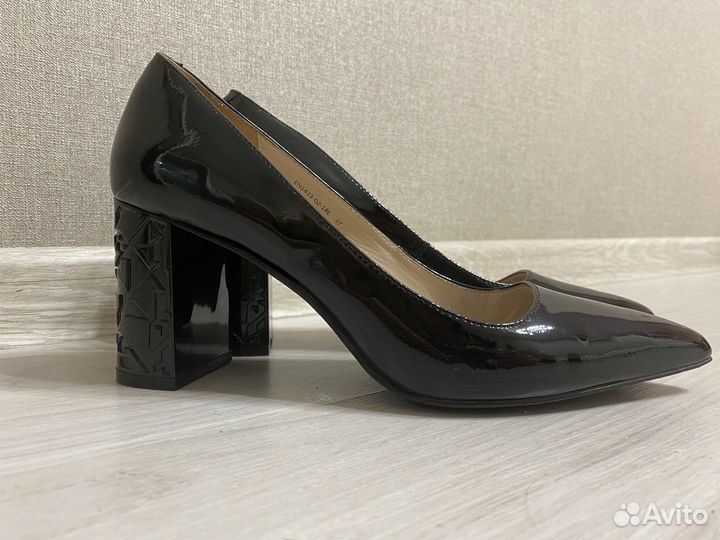 Туфли эконика 37