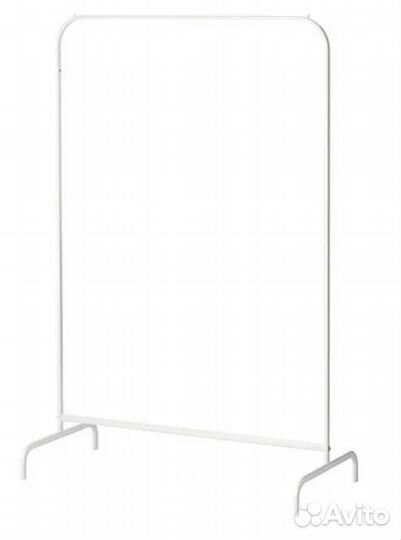 Вешалка напольная
