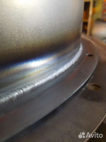 Аргонодуговая сварка, сварка аргоном, полуавтомат