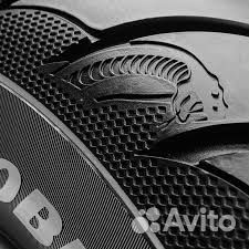 Мотошина 90 90 21 Avon Cobra Chrome