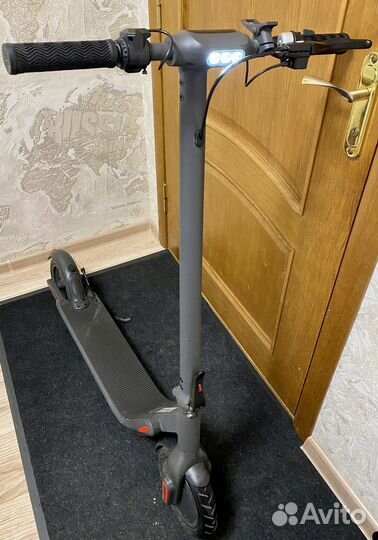 Электросамокат Acer Series 3