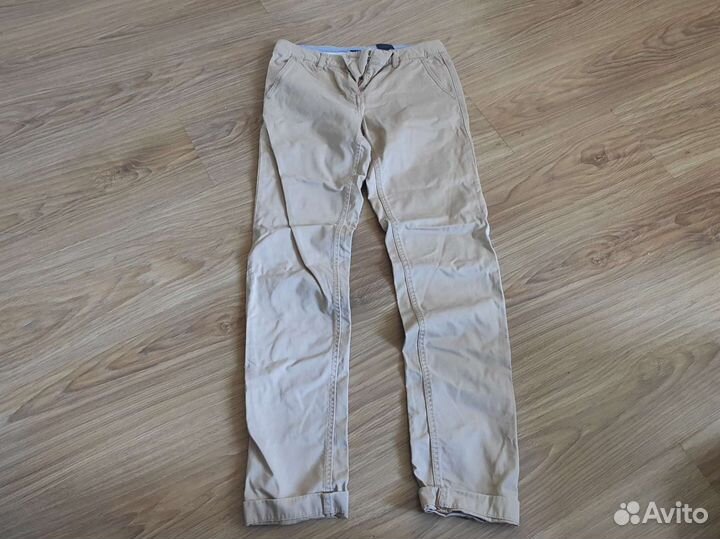 Брюки Tommy Hilfiger 42