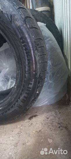 Nokian Tyres Hakkapeliitta R 235/60 R18