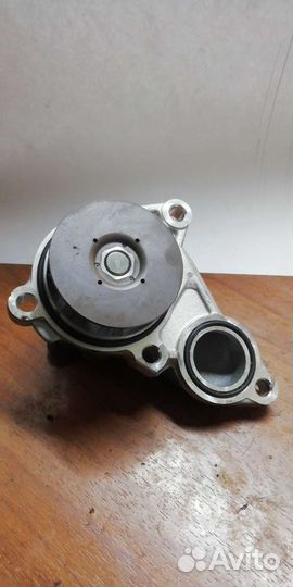 Водяная помпа hyundai kia