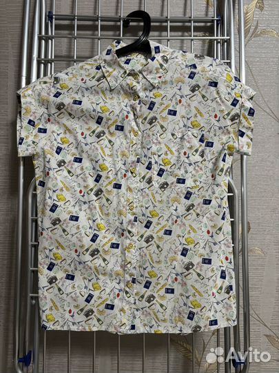 Летние вещи пакетом, размер XS