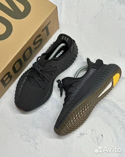 Слипоны yeezyboost 350