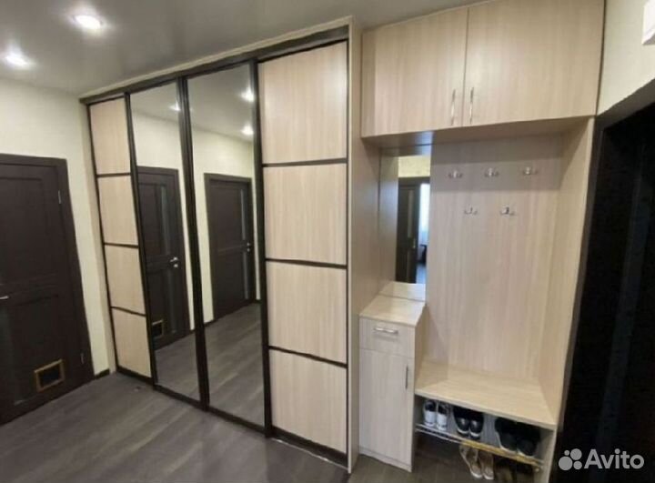 Шкаф Купе новый