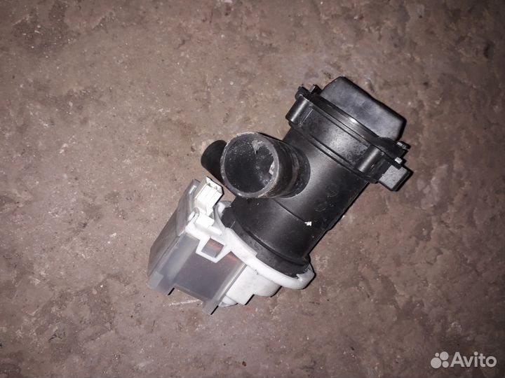 Запчасти б/у для стиральной машины siemens advanti