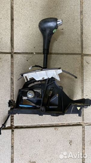 Селектор АКПП Ford Focus 1