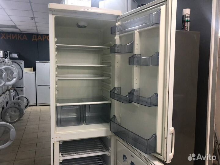 Холодильник Candy/гарантия/доставка