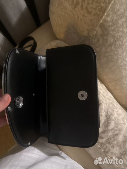 Сумка дизель