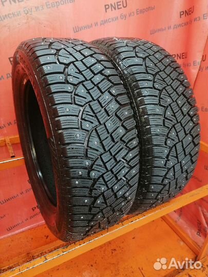 Continental IceContact 2 205/55 R16