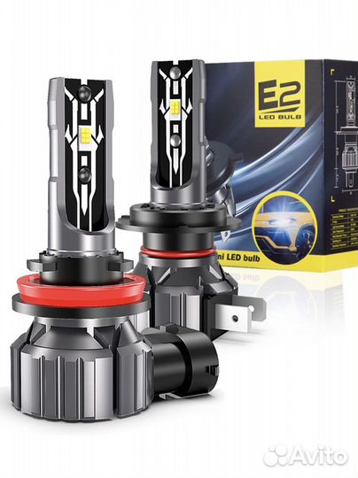 Светодиодные лампы Е2 оптом Все цоколи Led лампы