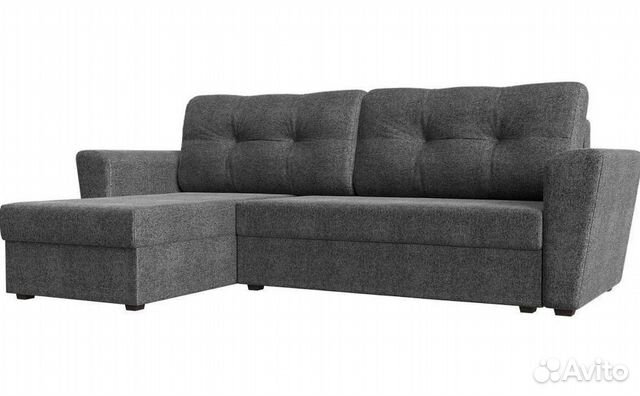 Диван gupan liga амстердам лайт угловой