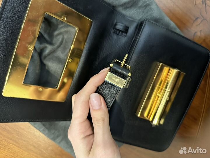 Сумка женская Tom Ford