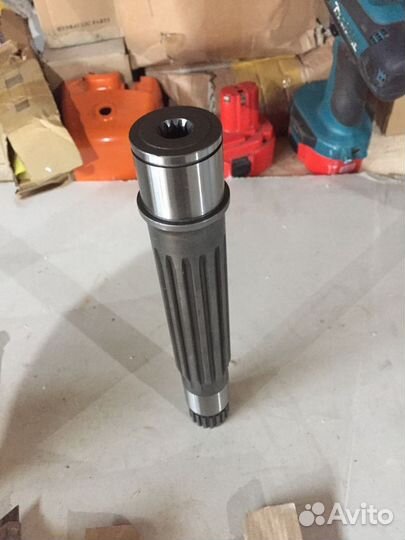 Ведущий вал K3V112