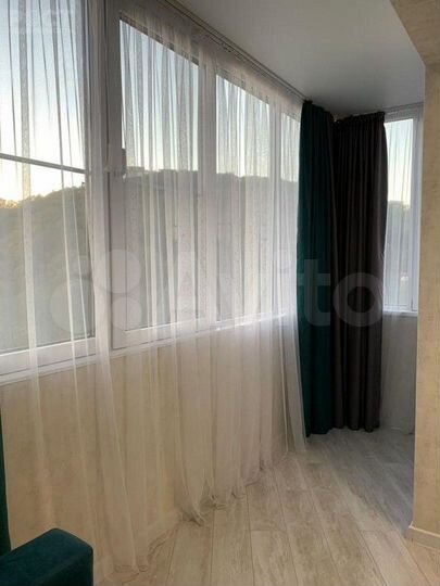 2-к. квартира, 46,4 м², 10/11 эт.