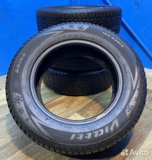 Viatti Brina V-521 195/65 R15