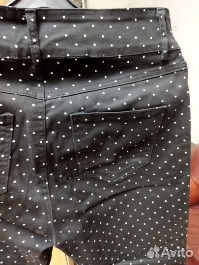 Брюки женские 46 размера
