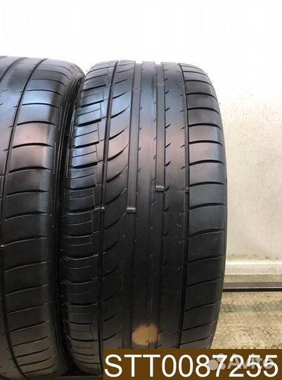 Dunlop SP QuattroMaxx 275/40 R22 100R