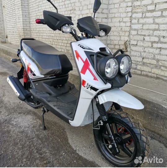 Скутер vento SMART 2