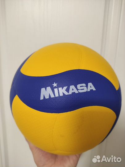 Волейбольный мяч mikasa