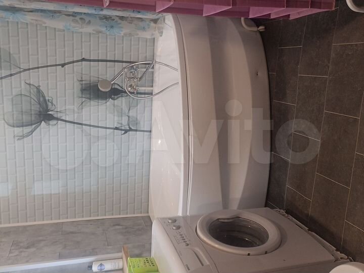 2-к. дом, 50 м²