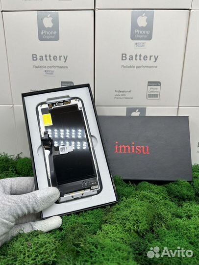 Дисплей iPhone 11 Pro