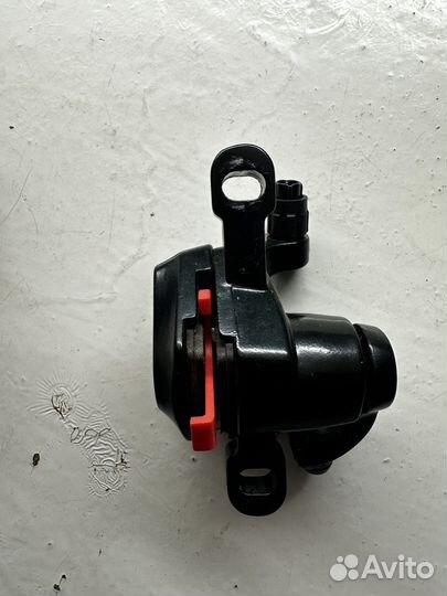 Тормозные калиперы