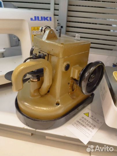 Скорняжная машина Juck JK-4-4