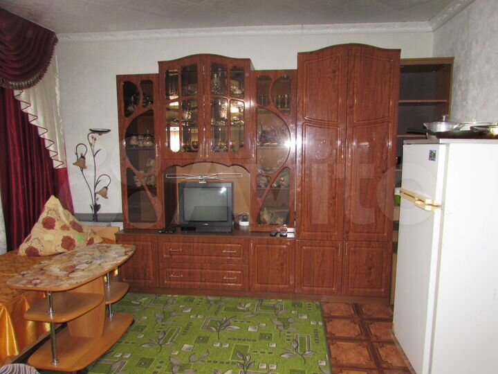 Комната 24 м², 1/2 эт.
