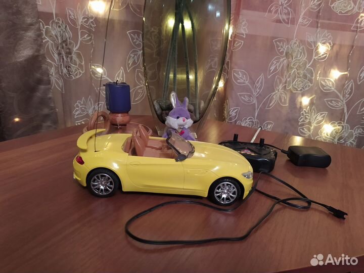 Игрушки