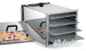 Дегидратор vema EC 2103/4