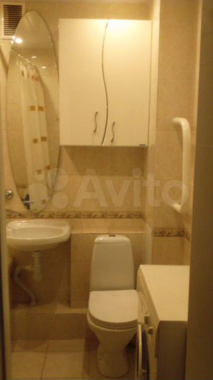 1-к. квартира, 35,3 м², 3/8 эт.