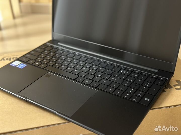 Новый Ноутбук Frbby V16 Pro 16/512 Гб