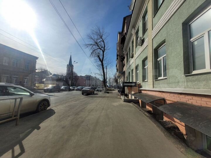 Помещение свободного назначения