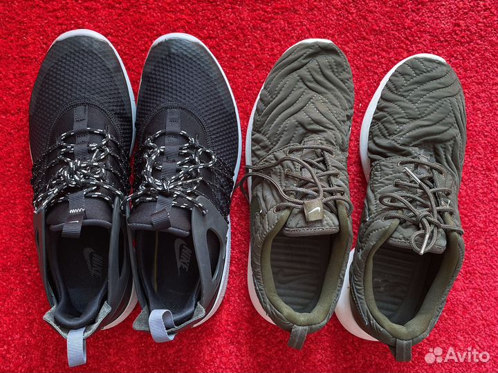 Кроссовки Nike 26,5, оригинал