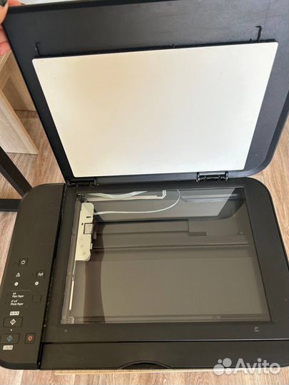 Принтер Canon mg 3540