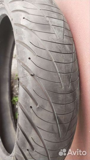 Моторезина