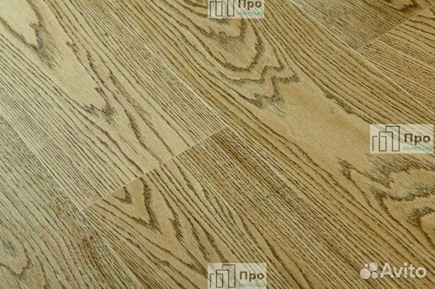 Паркетная доска