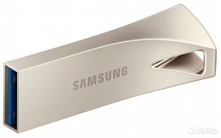 USB-флеш-накопитель Samsung MUF-64BE3/APC